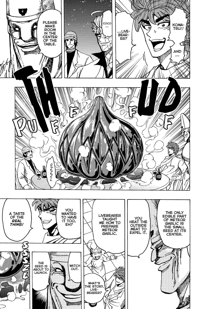Toriko Chapter 170 image 13_optimized